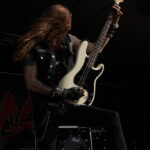 Dokk'em Open Air 2016: Grave